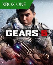 Gears 5 Xbox One