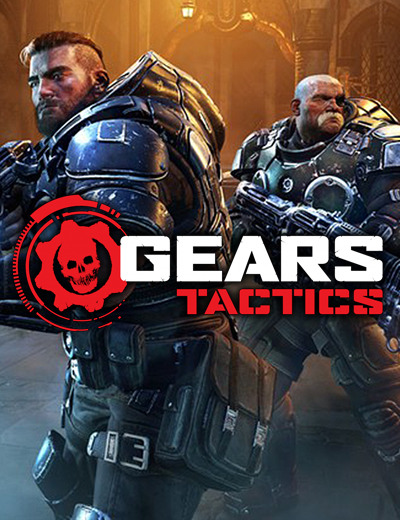 Conoce a los principales héroes de Gears Tactics presentados en el último Dev Blog
