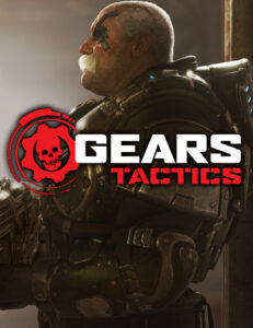 Gears Tactics | ¡Lo que necesitas saber!