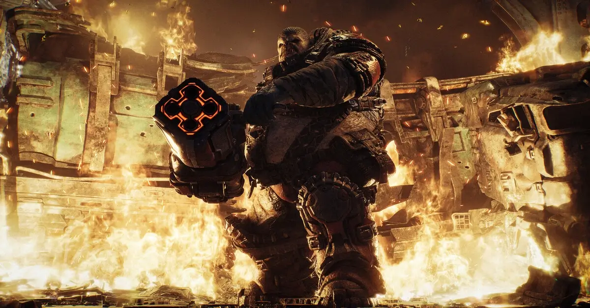 Gears of War: E-Day se lanzará oficialmente el 6 de octubre de 2026 Gears of War: E-Day se lanzará oficialmente el 6 de octubre de 2026