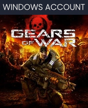 Gears of War Pc