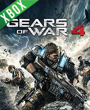 Gears of War 4 Xbox One