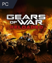 Gears of War Reloaded Pc