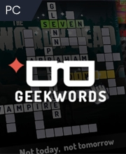 Geekwords Game of Words Pc
