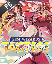 Gem Wizards Tactics Pc