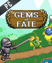 Gems of Fate the Charmed King Pc