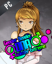 Gender Bender DNA Twister Extreme Pc