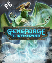 Geneforge 2 Infestation Pc