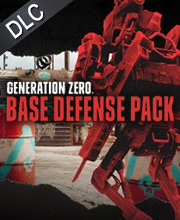Generation Zero Base Defense Pack Pc