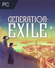 Generation Exile Pc