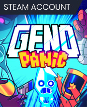 Genopanic Pc