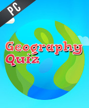 Geography Quiz Pc