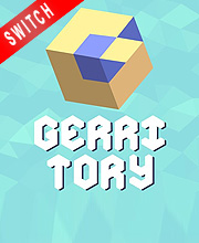 Gerritory Switch
