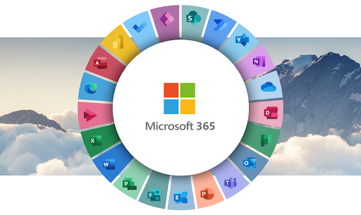 Clave de producto de Microsoft 365