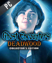 Ghost Encounters Deadwood Collectors Edition Pc