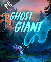 Ghost Giant VR Pc
