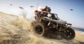Ghost Recon Project OVR Sufre Retrasos y una Crisis de Gestión en Ubisoft