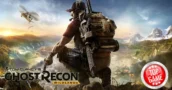 La beta de Ghost Recon Wildlands es un gran suceso, hasta ha sobrepasado el Récord alcanzado por For Honor