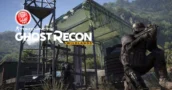 ¡La actualización gratuita Jungle Storm para Ghost Recon Wildlands llega el 14 de Diciembre!