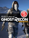 Beta Abierta de Ghost Recon Wildlands Confirmada, Pero ninguna fecha aún