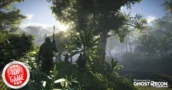 ¡El Modo Tier 1 de Ghost Recon Wildlands Tier 1 ahora disponible! Aquí los detalles