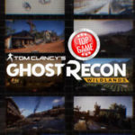 El mini juego de Ghost Recon Wildlands se llama Un Mundo Sin Héroes