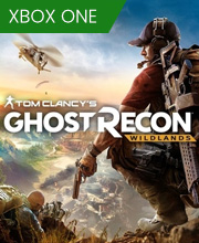 Comprar Ghost Recon Wildlands Xbox One Code Comparar Precios