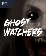 Ghost Watchers Pc