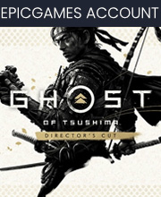 Ghost of Tsushima DIRECTOR’S CUT Pc