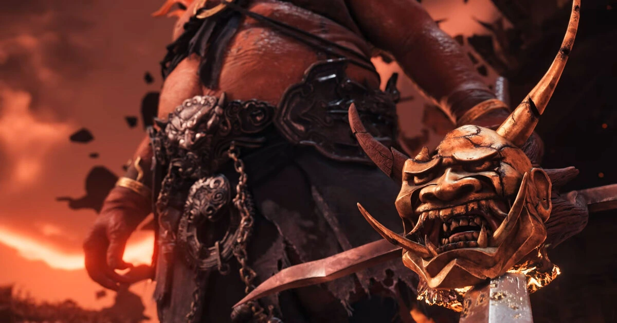 Ghost of Yōtei: El Parche 1.601 Añade el Modo Infierno