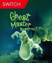 Ghost Master Resurrection Switch