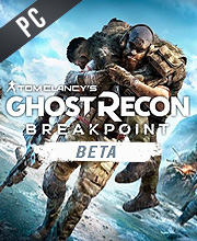 Ghost Recon Breakpoint BETA Pc