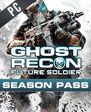 Ghost Recon Future Soldier Season Pass Pc