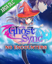 Ghost Sync No Encounters Xbox One