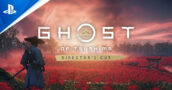 Ghost of Tsushima DIRECTOR'S CUT con 50% de Descuento: ¡Descubre en Qué Consola Está Esta Oferta Increíble!