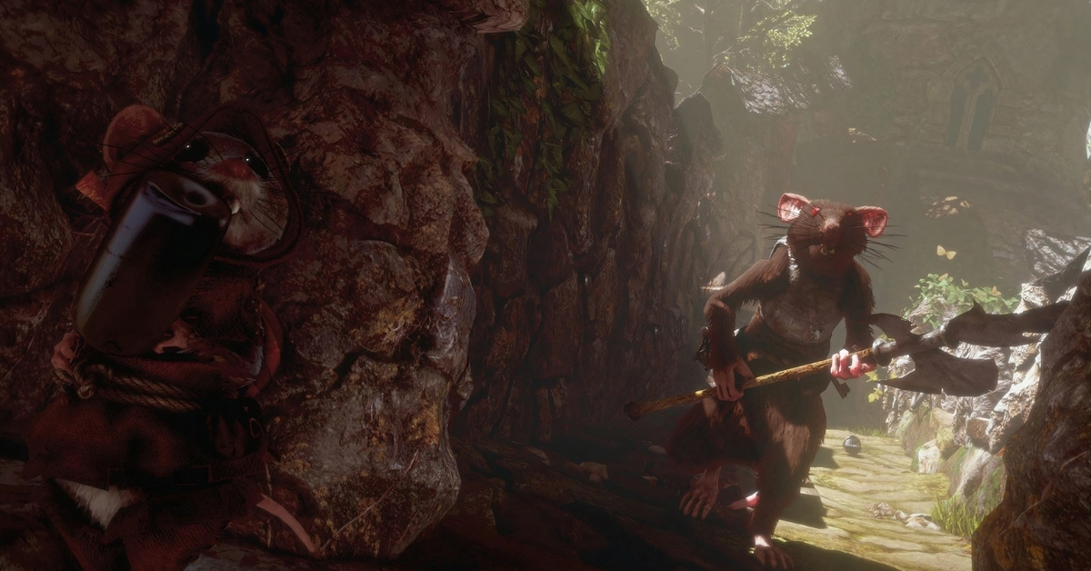 Ghost of a Tale Switch en Oferta – ¡Nuevo Mejor Precio Revelado!