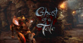 Ghost of a Tale en Switch – Mejor precio de clave detectado
