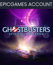 Ghostbusters Spirits Unleashed Pc