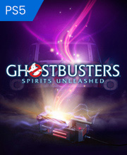 Ghostbusters Spirits Unleashed Playstation 5