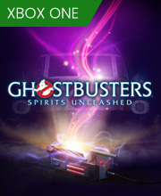 Ghostbusters Spirits Unleashed Xbox One