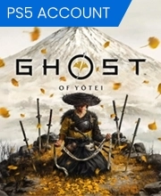 Ghost of Yotei Playstation 5