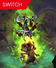 Ghost of a Tale Switch