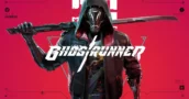 Ghostrunner está disponible de forma gratuita en la Epic Games Store esta semana, del 11 al 18 de abril