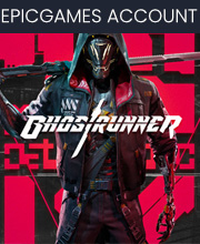 Ghostrunner Pc