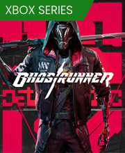 Ghostrunner Xbox Series X