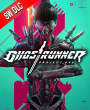 Ghostrunner Project_Hel Switch
