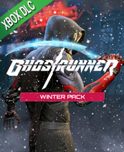 Ghostrunner Winter Pack Xbox One