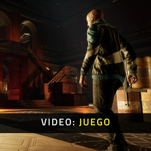 Ghosts of Tabor VR Video de Jugabilidad