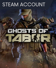 Ghosts of Tabor VR Pc