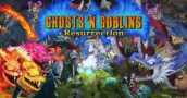 Ghosts 'n Goblins Switch – Mejor precio de clave de la historia | clásico revivido